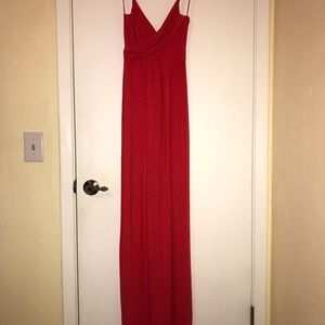 Tart Maxi Dress